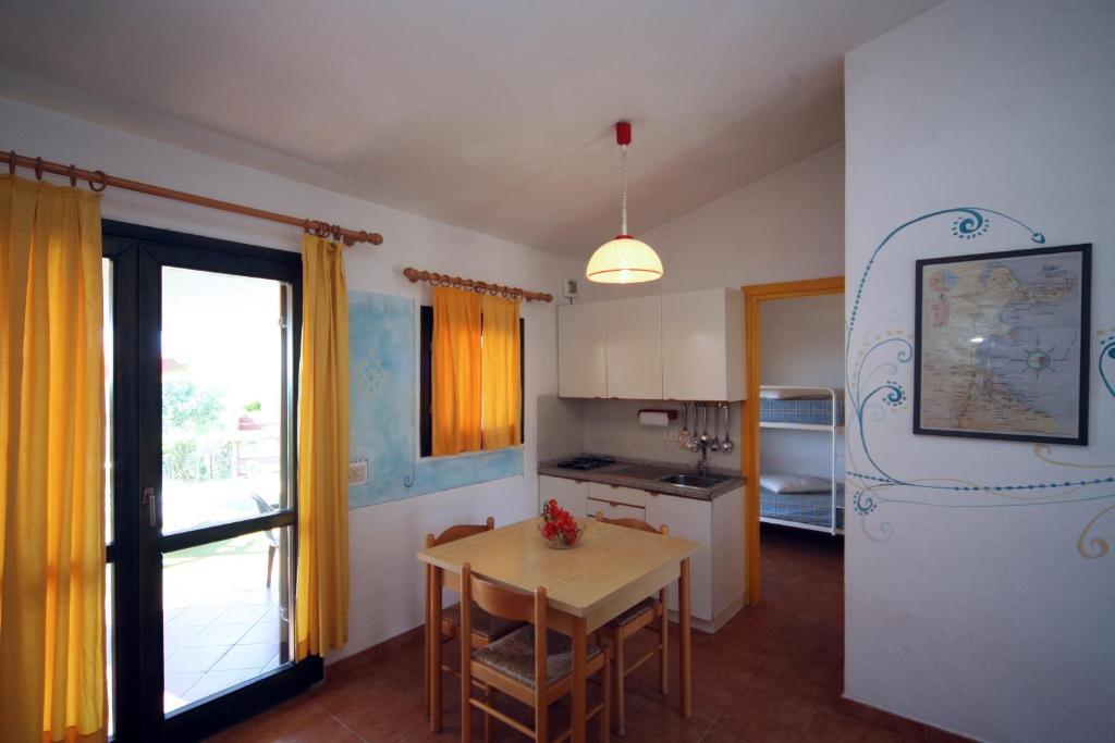 Residence Baia Salinedda Capo Coda Cavallo Room photo